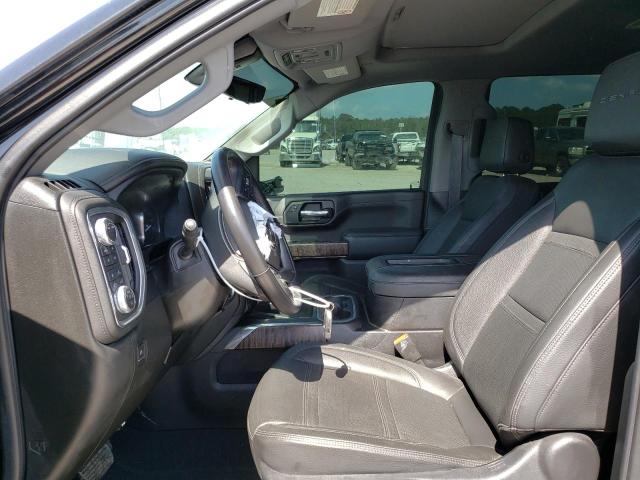 1GT49WEY9MF239199 GMC Sierra K3500 Denali