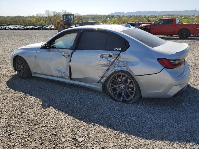 WBA5U9C01LFH88606 BMW M340XI