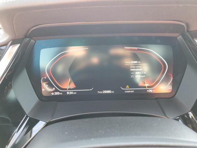 WBAHF3C01LWW59928 BMW Z4 Sdrive30i