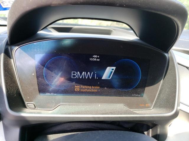 WBY2Z2C54FV392007 BMW I8