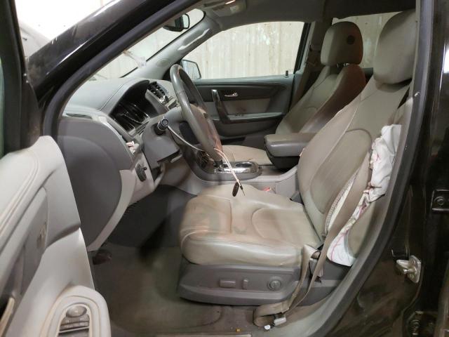 1GKKVSKD5HJ268882 GMC Acadia Limited Slt-2