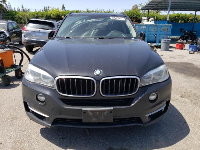 5UXKR0C5XF0K61651 BMW X5 Xdrive35i