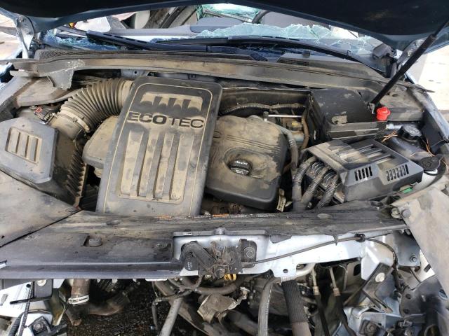 2GKALSEK8F6264346 GMC Terrain Slt