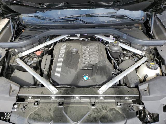 5UXCY6C00M9G89366 BMW X6 Xdrive40i