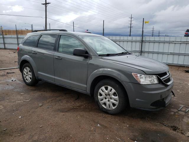 3C4PDCAB1KT797742 Dodge JOURNEY SE