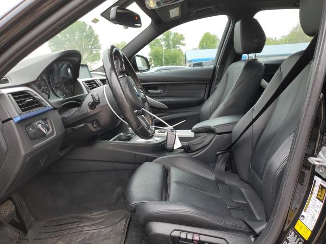 WBA3B9G5XFNR94565 BMW 335 XI