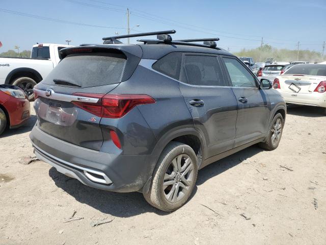 KNDEUCAA0M7216611 KIA SELTOS S