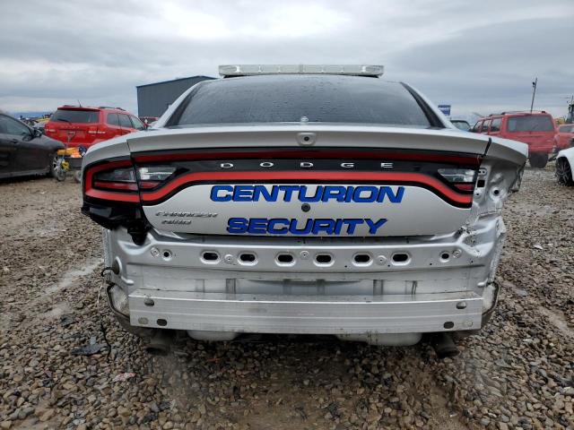 2C3CDXKT9GH293909 Dodge Charger Police