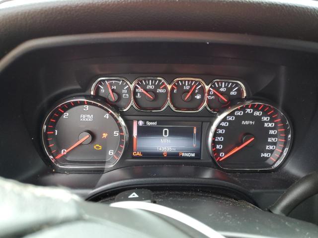 1GTV2MEC2GZ147016 GMC Sierra K1500 Sle