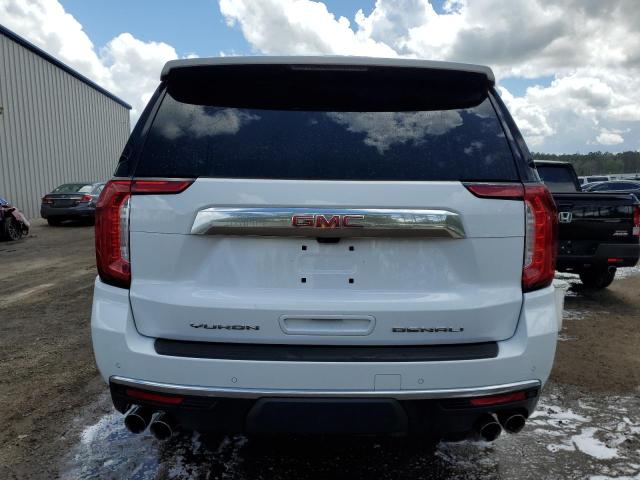 1GKS1DKL7MR279795 GMC YUKON DENALI