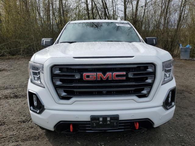 1GTP9EEL0MZ287782 GMC Sierra K1500 At4