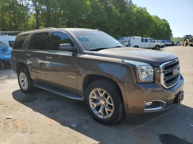1GKS1BKC8GR419197 GMC YUKON SLT