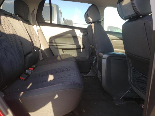 2GKALMEKXF6247494 GMC Terrain Sle