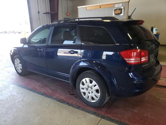 3C4PDCAB6HT691571 Dodge JOURNEY SE