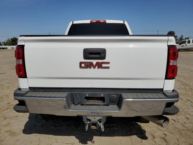 1GT12YE86FF536145 GMC Sierra K2500 Sle