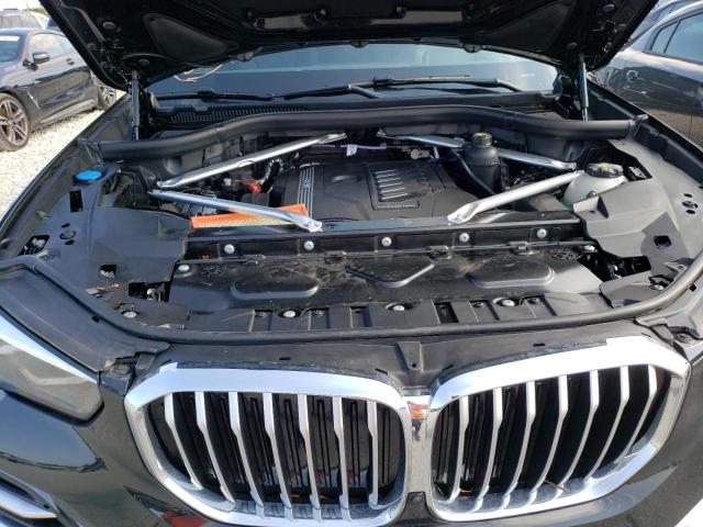 5UXCR6C02P9P96028 BMW X5 Xdrive40i