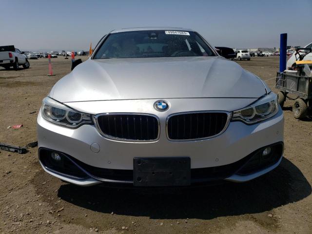 WBA4E3C30HG187492 BMW 440i Gran Coupe