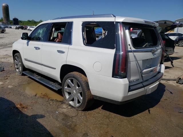1GYS3CKJ5GR302682 Cadillac Escalade Premium