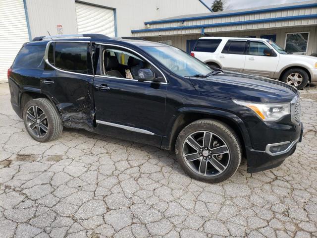 1GKKNXLS0JZ247570 GMC Acadia Denali