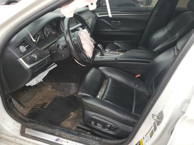 WBA5B3C5XFD540429 BMW 535 XI
