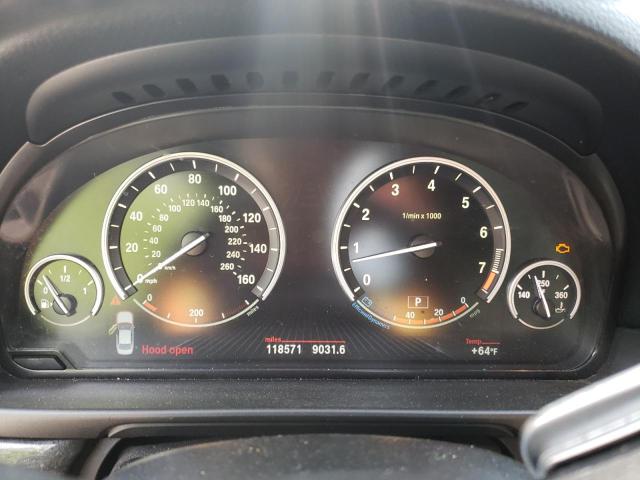 WBAKP9C55ED693161 BMW 550 Xi