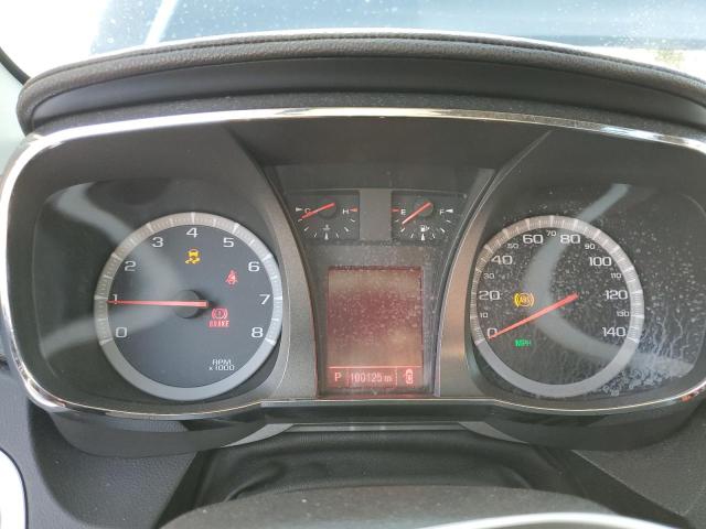 2GKALMEK7F6307392 GMC Terrain Sle