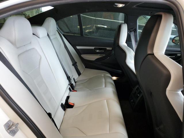 WBS8M9C56H5G42462 BMW M3