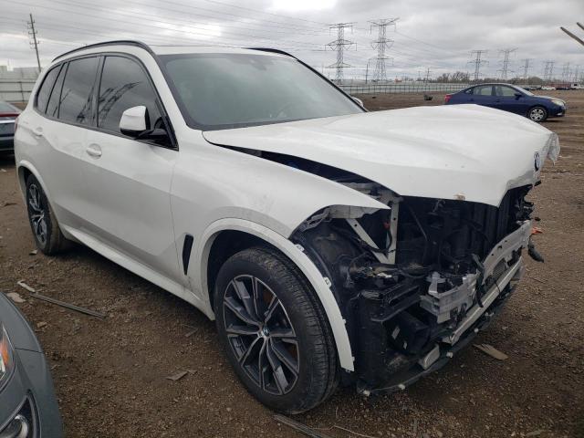 5UXCR6C00N9J93219 BMW X5 Xdrive40i