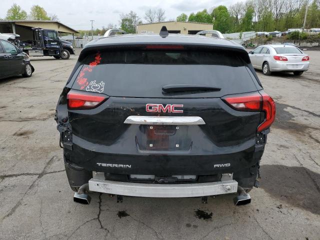 3GKALXEX4JL252384 GMC Terrain Denali