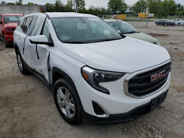 3GKALMEV3LL337863 GMC Terrain Sle