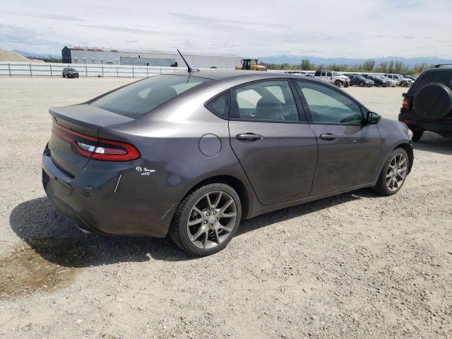 1C3CDFBB5FD146290 Dodge DART SXT