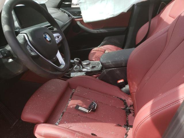 5UX33DT09P9N59901 BMW X4 Xdrive30i