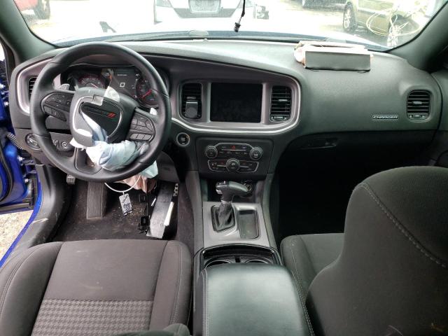 2C3CDXCT6KH623982 Dodge CHARGER R/T