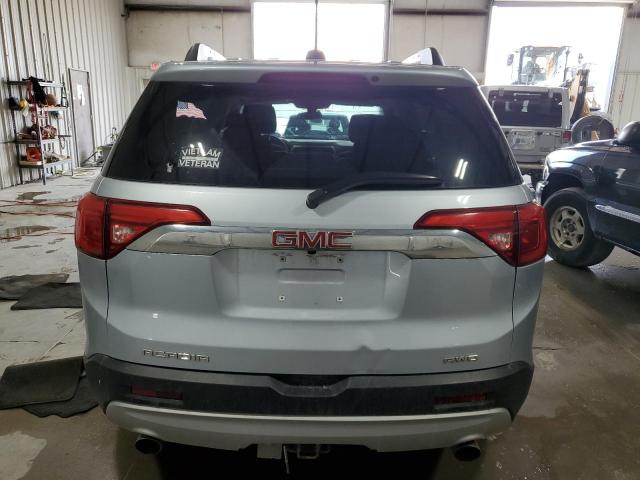 1GKKNSLS7HZ322469 GMC ACADIA SLE