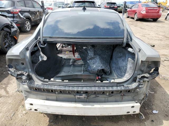2C3CDXEJ4JH188728 Dodge Charger Srt 392