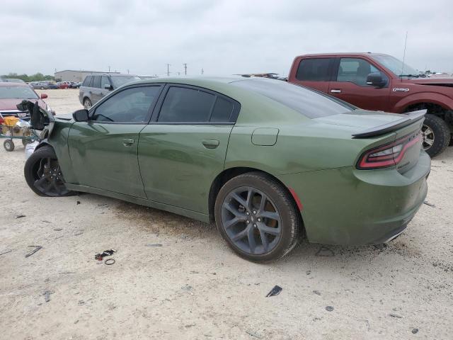 2C3CDXBG9NH221480 Dodge Charger Sxt