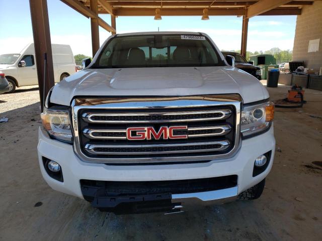 1GTP6DE15H1245789 GMC CANYON SLT