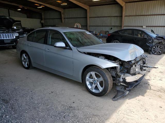 WBA3A5C5XEP602446 BMW 328 I