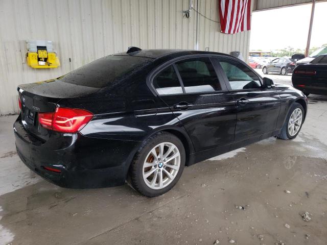 WBA8A9C59GK618571 BMW 320 I