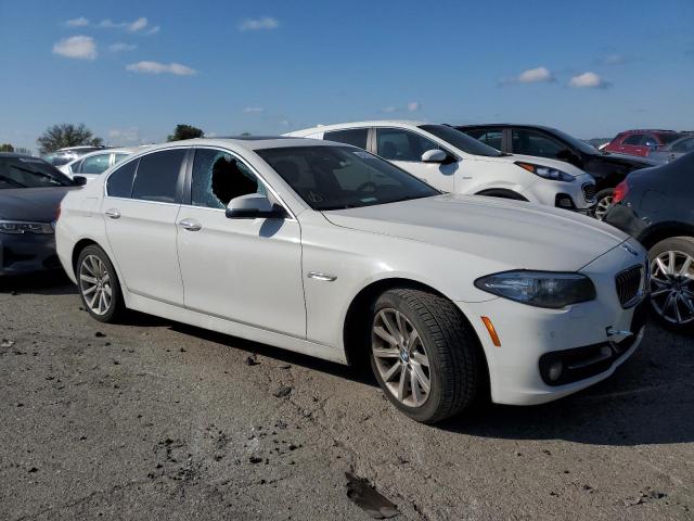 WBA5B3C54FD544122 BMW 535 XI