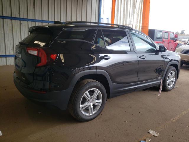 3GKALTEV5NL107495 GMC Terrain Sle