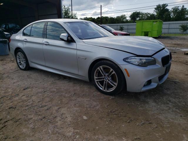WBA5A5C59FD521658 BMW 528 I