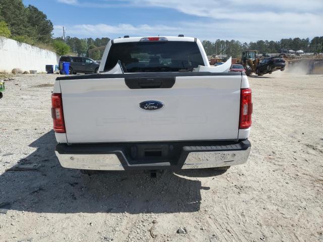 1FTFW1E52MKD60867 Ford F150 Supercrew