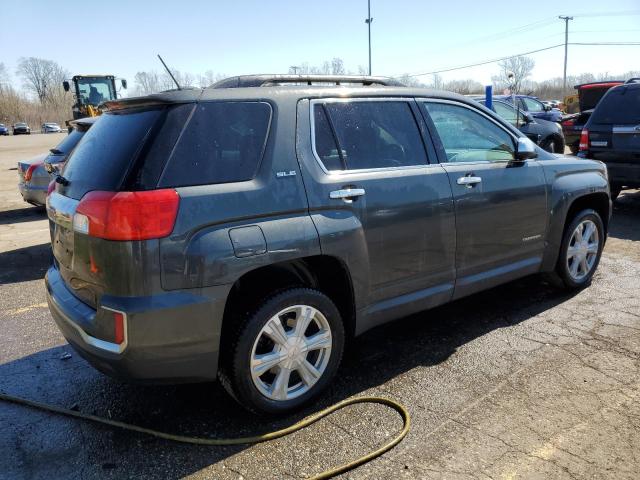 2GKALNEK6H6324340 GMC Terrain Sle