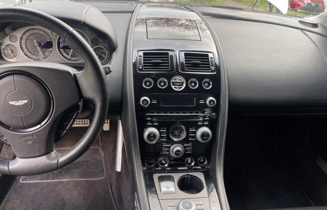 SCFHMDBS4FGF04696 Aston Martin RAPIDE S