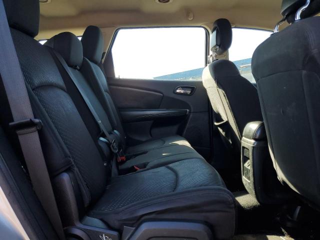 3C4PDCAB2ET137519 Dodge JOURNEY SE