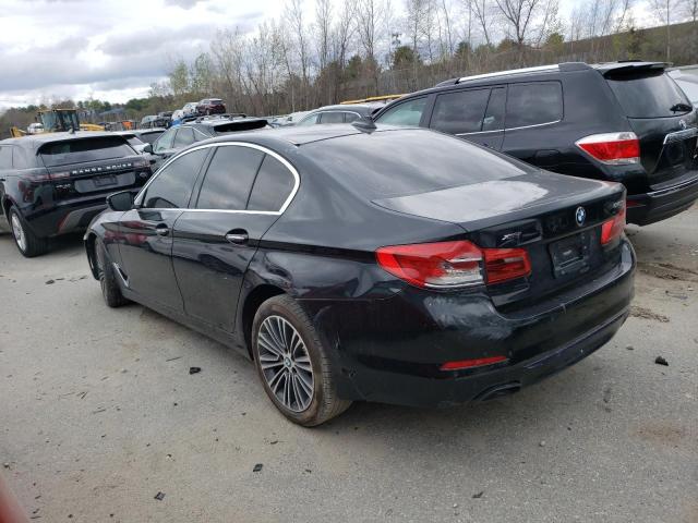 WBAJE7C52JWD52047 BMW 540 XI