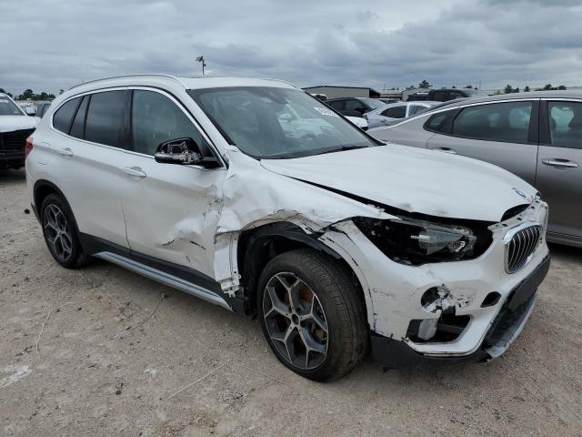 WBXHT3C30GP884950 BMW X1 Xdrive28i