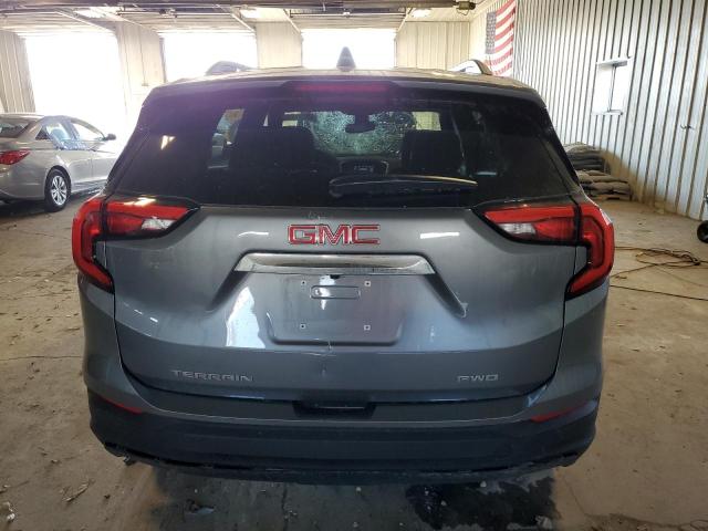 3GKALTEV0LL322229 GMC Terrain Sle