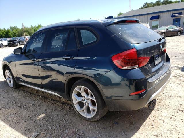 WBAVM1C58FVW58746 BMW X1 Sdrive28i